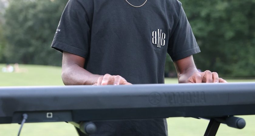 19 Keys VIP Frequency